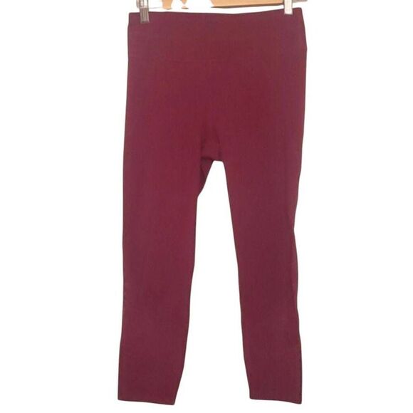 SPANX Jean-ish Ankle Skinny Leggings Size XL/TG - Picture 2 of 5